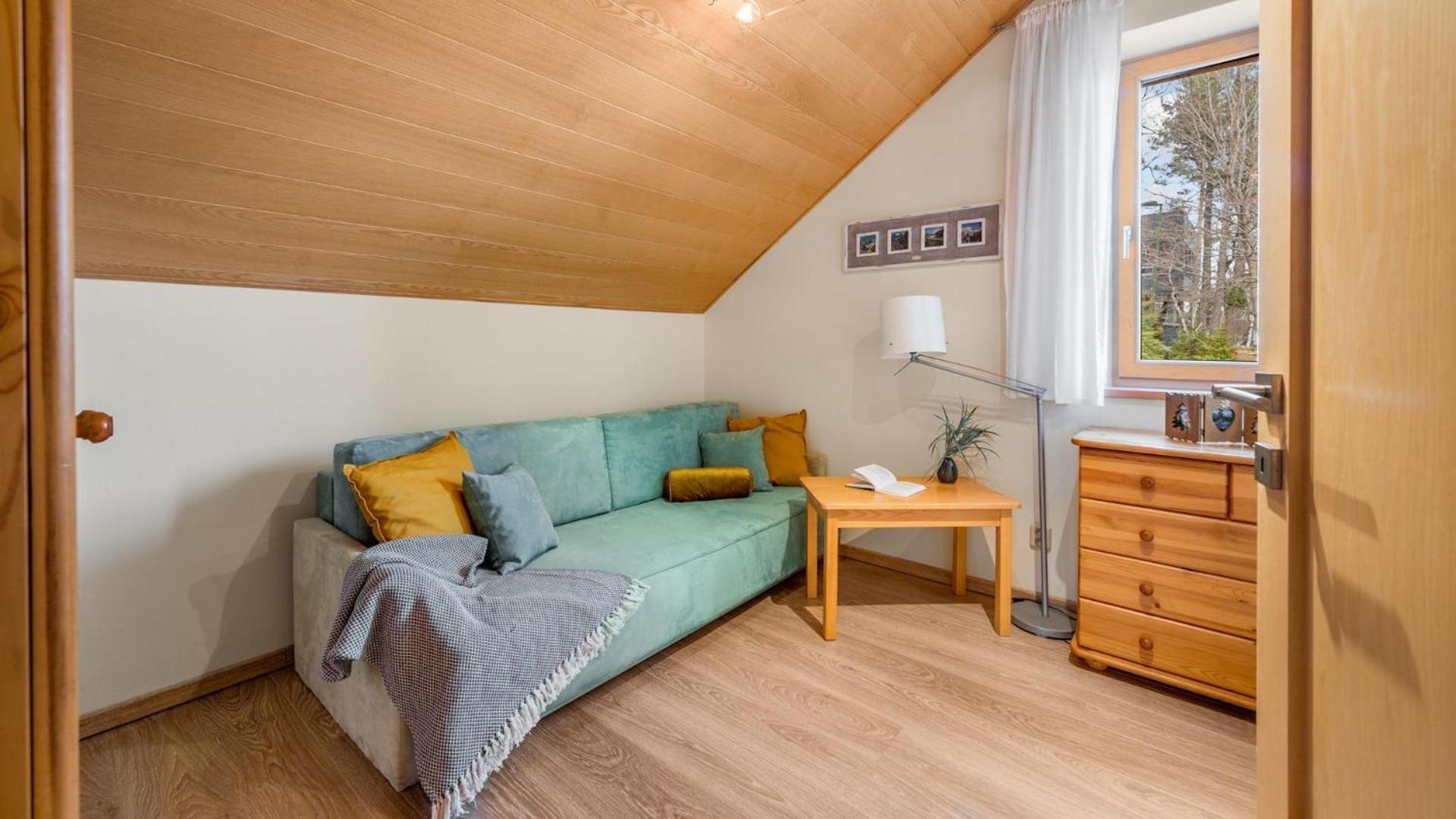 Vila Studienka Vysoké Tatry Exterior foto