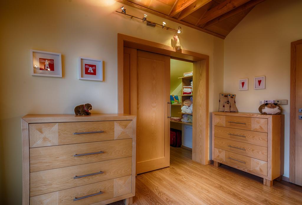 Vila Studienka Vysoké Tatry Exterior foto